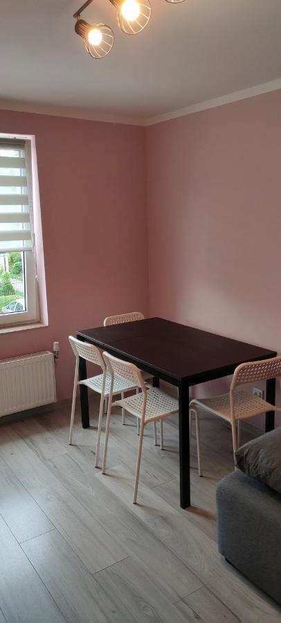 Apartamenty Daola Gdańsk Exterior foto